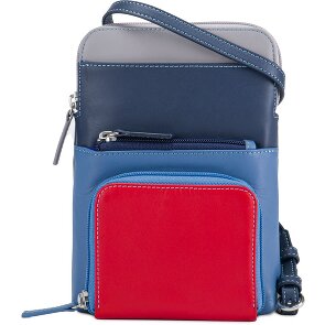 Mywalit Travel Borsa a tracolla Pelle 14 cm