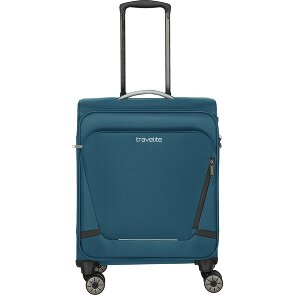 Travelite Jetpack Max 4 ruote Carrello della cabina 55 cm