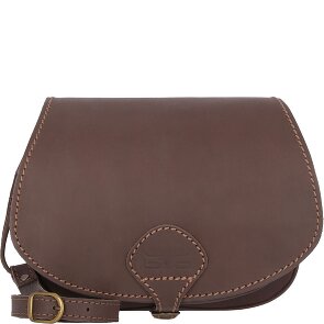 Mika Allison Borsa a tracolla in pelle 26 cm
