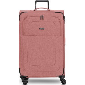 Redolz Essentials 12 LARGE 4 ruote Carrello 79 cm con piega di espansione