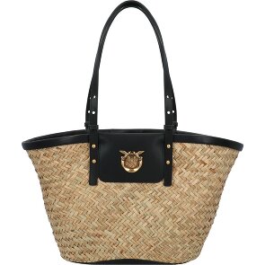 PINKO Love Summer Borsa shopper 29 cm