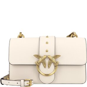 PINKO Love One Borsa a tracolla Pelle 21 cm