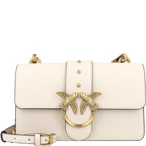 PINKO Love One Borsa a tracolla Pelle 21 cm PINKO Love One Borsa a tracolla Pelle 21 cm