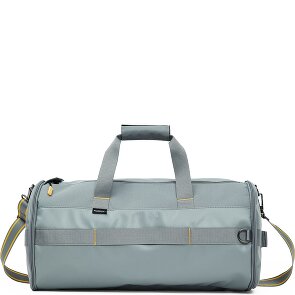 Mandarina Duck Smart Duck Borsa da viaggio Weekender 53 cm