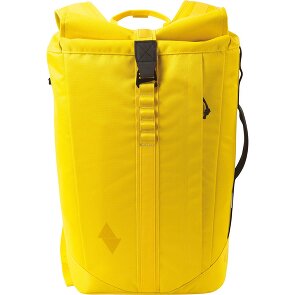 NITRO Zaino Urban Scrambler Scomparto per laptop da 47 cm
