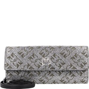 PINKO Love Pochette Pelle 19.5 cm