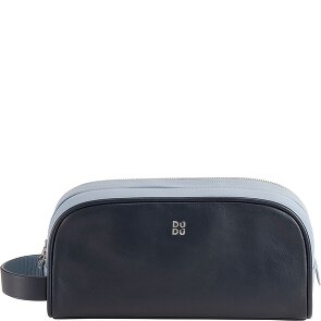 DuDu Borsa cosmetica Thani in pelle 21 cm