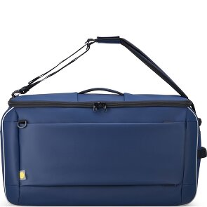 Delsey Paris Borsa da viaggio Aventure 76 cm scomparto per laptop