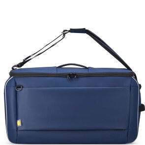 Delsey Paris Borsa da viaggio Aventure 76 cm scomparto per laptop