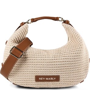 Hey Marly Coastal Sister Borsa a spalla M 38 cm