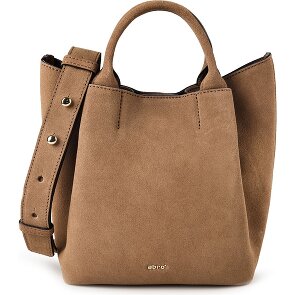 abro Essential Borsetta Vera Pelle 21 cm