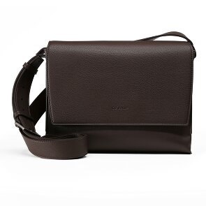 Calvin Klein Micro Pebble Messaggero 27 cm Calvin Klein Micro Pebble Messaggero 27 cm