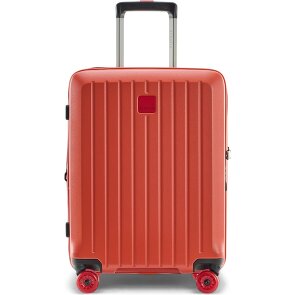 Stratic Buzz 4 ruote Carrello della cabina S 54 cm