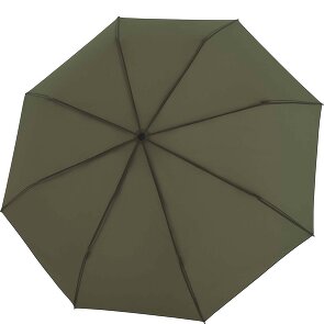 Knirps Timber Ombrello tascabile 28 cm