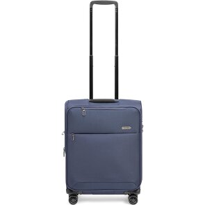 Epic Discovery Neo 4 ruote Trolley cabina 55 cm espandibile