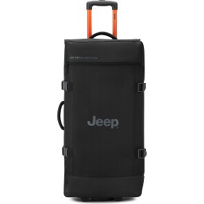 Jeep JS007C 2 ruote Carrello 82 cm