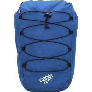 Cabin Zero Borse Companion ADV Dry 11L Borsa a tracolla RFID 21 cm Cabin Zero Borse Companion ADV Dry 11L Borsa a tracolla RFID 21 cm