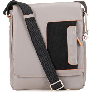Mywalit Borsa a tracolla in pelle 22 cm