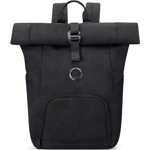 Delsey Paris Zaino Citypak con scomparto per laptop da 45 cm Delsey Paris Zaino Citypak con scomparto per laptop da 45 cm