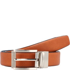 Ted Baker Cintura reversibile in pelle