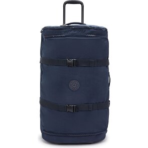 Kipling Basic Aviana 2 ruote Borsa da viaggio L 76 cm