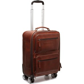 The Chesterfield Brand San Marino 4 ruote Trolley cabina 47 cm