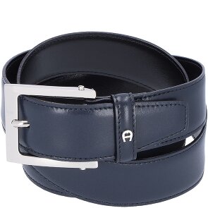 AIGNER Cintura business in pelle