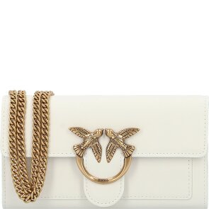 PINKO Love One Pochette Pelle 19 cm
