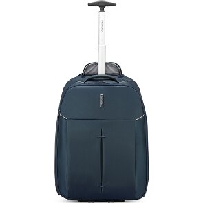 Roncato Ironik 2.0 2 ruote Zaino trolley 55 cm Scomparto per laptop