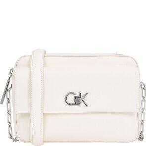 Calvin Klein Re-Lock Borsa a tracolla 21 cm Calvin Klein Re-Lock Borsa a tracolla 21 cm