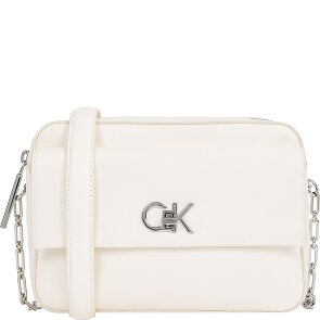 Calvin Klein Re-Lock Borsa a tracolla 21 cm