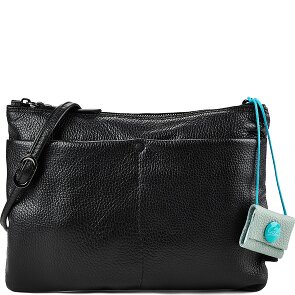 Gabs Beyonce Borsa a spalla Vera Pelle 28 cm
