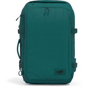 Cabin Zero Borsa Adventure Cabin ADV Pro 42L Zaino 55 cm Scomparto per laptop