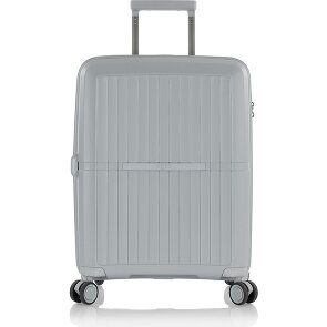 Heys AirLite 4 ruote Trolley cabina S 53 cm espandibile