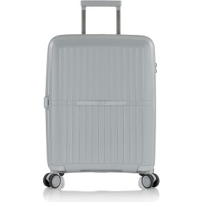 Heys AirLite 4 ruote Carrello della cabina S 53 cm con piega di espansione Heys AirLite 4 ruote Carrello della cabina S 53 cm con piega di espansione