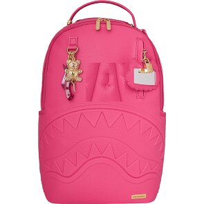 Sprayground Pink Attack Zaino da giorno 45 cm Scomparto per laptop