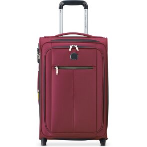 Delsey Paris Pin Up 6 4 ruote Carrello della cabina 55 cm Delsey Paris Pin Up 6 4 ruote Carrello della cabina 55 cm