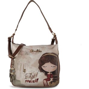 Anekke Muse Borsa a tracolla 28 cm