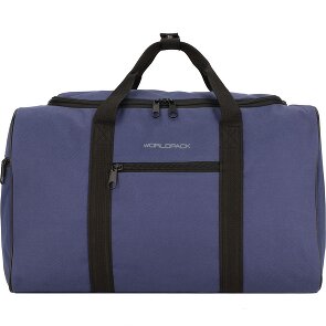 Worldpack Borsa da viaggio Weekender 40 cm