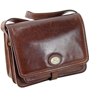 The Bridge Story Donna Borsa a tracolla I Pelle 23 cm