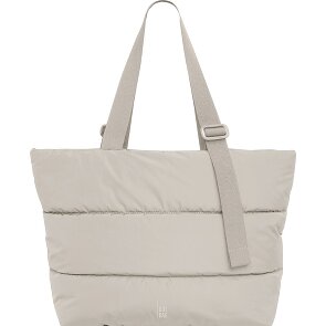 GOT BAG Puffer Borsa shopper 51 cm Scomparto per laptop