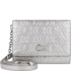 Calvin Klein Re-Lock Portafoglio 13 cm Calvin Klein Re-Lock Portafoglio 13 cm