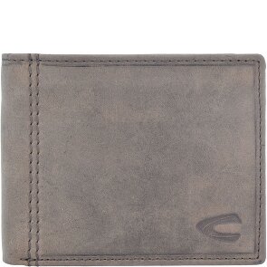camel active Vietnam Portafoglio Protezione RFID Vera Pelle 11 cm