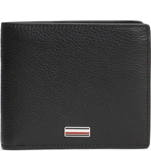 Tommy Hilfiger TH Central Portafoglio Pelle 11.5 cm