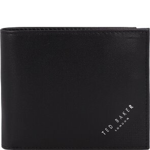 Ted Baker Prugs Portafoglio Pelle 11 cm