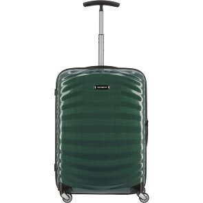 Samsonite Lite Shock Spinner Trolley da cabina a 4 ruote 55 cm Samsonite Lite Shock Spinner Trolley da cabina a 4 ruote 55 cm