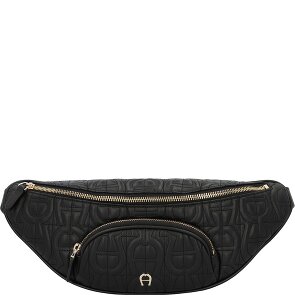 AIGNER Diadora Marsupio Pelle 32 cm AIGNER Diadora Marsupio Pelle 32 cm