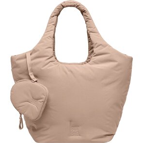 GOT BAG Cloud Monochrome Borsa shopper 53 cm Scomparto per laptop