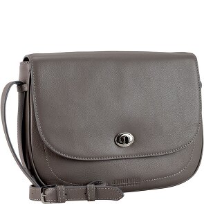 Leonhard Heyden Nizza Borsa a tracolla Pelle 29 cm