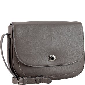 Leonhard Heyden Nizza Borsa a tracolla Pelle 29 cm